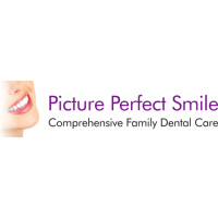 Picture Perfect Smile Logo