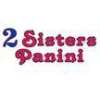2 Sisters Panini Logo