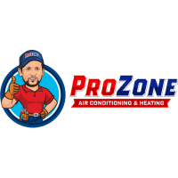 ProZone Air Conditioning And Heating Repair Las Vegas Logo