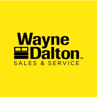 Wayne Dalton Sales & Service of Lewiston Logo