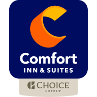 Comfort Inn & Suites Decatur-Forsyth Logo