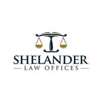 Shelander Law Offices Logo