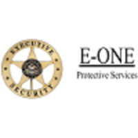 Executive One Protective Services Logo