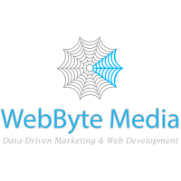 WebByte Media Logo