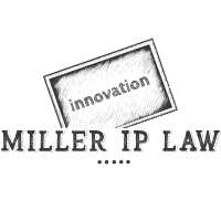 Miller IP Law Logo
