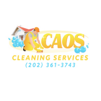 CAOS Cleaning Services Logo