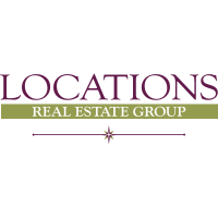 Locations Real Estate Group Logo
