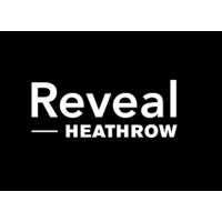 Reveal Heathrow Apartments Logo
