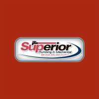 Superior Plumbing & Mechanical Logo
