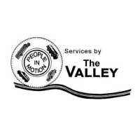 Valley Transportation Corp. Logo
