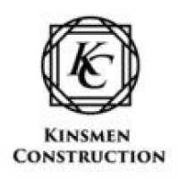 Kinsmen Construction Logo