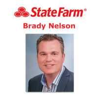 Brady Nelson - State Farm Insurance Agent Logo