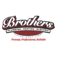 Brothers Plumbing, Heating, and Electric - Denver Logo