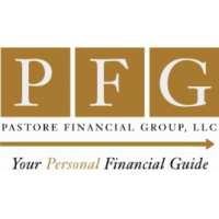 Pastore Financial Group Logo