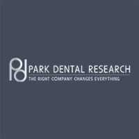 Park Dental Research Logo