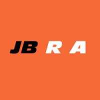 JB Rent-All Logo