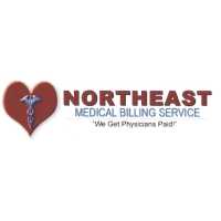 Northeast Medical Billing Logo