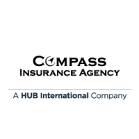 Compass Insurance Agency Logo