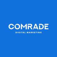 Comrade Digital Marketing Agency San Diego Logo