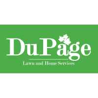 DuPage Lawn & Home Services Logo