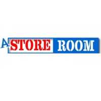 A  Store Room Logo
