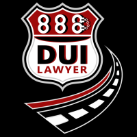 888 DUI Lawyer Logo