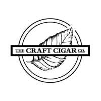 The Craft Cigar Company Logo