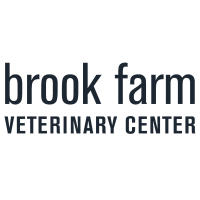 Brook Farm Veterinary Center Logo