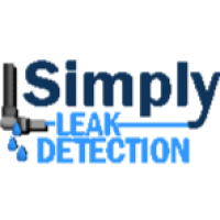 Simply Leak Detection Logo