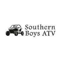 Southern Boys ATV Logo
