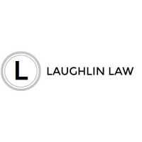 Laughlin Law Logo
