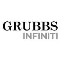 GRUBBS INFINITI Logo