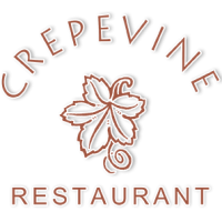 Crepevine Restaurants Logo