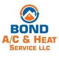 Bond A/C & Heat Service Logo