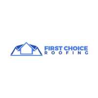 First Choice Roofing Logo