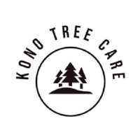 Kono Tree Care Logo