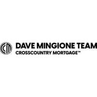 Dave Mingione at CrossCountry Mortgage, LLC Logo