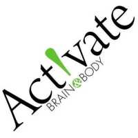 Activate Brain & Body Fitness Logo