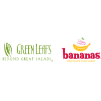 Green Leaf's Logo