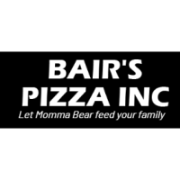 Bair's Pizza Inc Logo