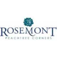 Rosemont Peachtree Corners Logo