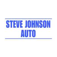 Steve Johnson Automotive Logo