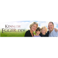 Kenneth Egger, DDS Logo