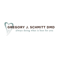 Gregory J. Schmitt, DMD Logo