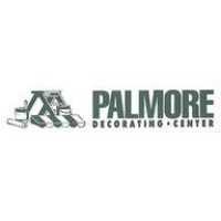 Palmore Decorating Center Inc Logo