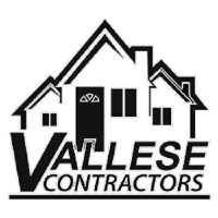Vallese Contractors Logo