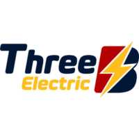 Three B Electric Logo