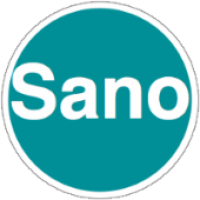 Sano Steam Logo