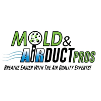Mold & Air Duct Pros Logo