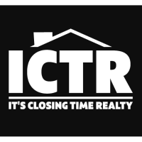 Justin Zamarippa REALTOR • It's Closing Time Realty Logo